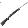 Ruger Mini-14 Target 223 Remington 22in Matte Stainless Semi Automatic Rifle - 5+1 Rounds