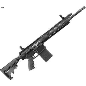 Ruger SR762 AR15 Semi-Auto Rifle