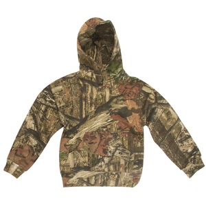 Russell Outdoors Youth Hoodie