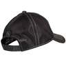 Rustic Ridge Black Mesh Cap - Black - Black One size fits all