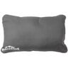 Rustic Ridge Camping Pillow - Grey/Flannel - Grey/Flannel