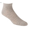 Rustic Ridge Men's 10 Pack Low Cut Casual Socks - Black/White/Gray - L - Black/White/Gray L