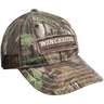 Rustic Ridge Men's 6 Panel Low Profile Hat - Realtree Xtra - Realtree Xtra One size fits most