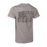Sportsman's Warehouse Men's Ammo Flag Shirt