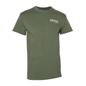 Sportsman's Warehouse Men's Antler Management Short Sleeve Shirt