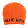 Rustic Ridge Men's Blaze Beanie - Blaze One Size Fits All