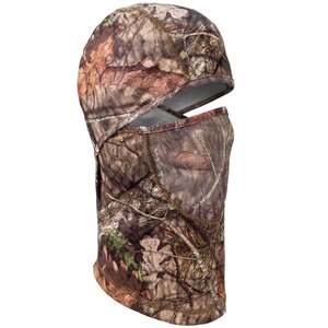 Hot Shot Men's Mossy Oak Break Up Country Convertible Hunting Balaclava - One Size Fits Most
