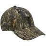 Rustic Ridge Men's Deer Skull Hat - Mossy Oak Break Up One size fits most