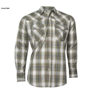 Rustic Ridge Men's Denver Long Sleeve Shirt