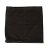 Igloos Men's Fleece Neck Gaiter - Black - One Size Fits Most - Black One Size Fits Most