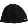 Igloos Men's Fleece Sweater Beanie - Black One Size Fits Most