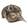 Rustic Ridge Men's Hunting Hat - Camo - Mossy Oak Break Up Country One size fits most