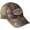 Rustic Ridge Men's Patch Camo Adjustable Hat - Realtree Xtra One size fits most