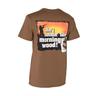 Sportsman's Warehouse Men's Morning Wood Graphic Shirt
