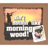 Sportsman's Warehouse Men's Morning Wood Graphic Shirt