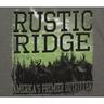 Rustic Ridge Men's Scenic Run Graphic Short Sleeve Shirt