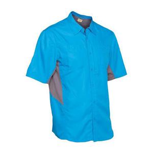 Rustic Ridge Men's Short Sleeve Guide Shirt