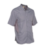 Rustic Ridge Men's Short Sleeve Guide Shirt