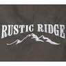 Rustic Ridge Ram 0 Degree Cold Weather Sleeping Bag