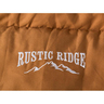 Rustic Ridge Ram II 0 Degree Cold Weather Sleeping Bag - Ridge Reaper Forest L/XL