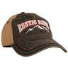 Rustic Ridge Waxed Duck Cap - Duck One size fits all