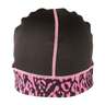Rustic Ridge Women's Beanie - Pink One size fits most