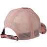 Rustic Ridge Women's Camo Patch Adjustable Hat - Pink Camo One size fits most