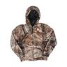Rustic Ridge Youth Weather Bomber Jacket - Realtree AP L