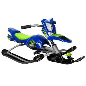 RYDR Fast Track TRX 1 Person Snow Bike