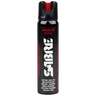 SABRE Police Magnum Pepper Spray - 4.3oz - Black 4.3oz