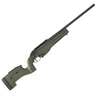 Sako TRG 22 Green/Black Bolt Action Rifle - 308 Winchester - 26in - Used - Green