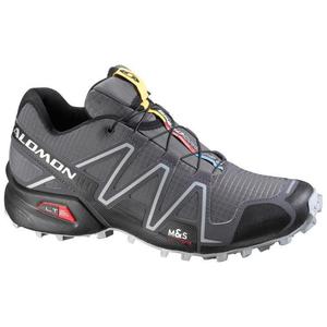 Salomon Men's Speedcross 3 Trail Shoes