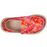 Sanuk Girls' Donna Aloha Shoe