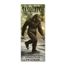 Sasquatch Field Guide