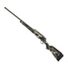 Savage Arms Impulse Big Game Savage Woodland Camo/Hazel Green Cerakote Bolt Action Rifle - 6.5 Creedmoor - 22in - Camo