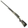 Savage 110 Timberline OD Green Left Hand Bolt Action Rifle - 30-06 Springfield - 22in - Realtree Excape Camo