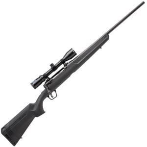 Savage Arms Axis II XP Black Bolt Action Rifle - 25-06 Remington - 22in