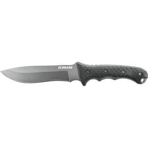 Schrade Extreme Survival Fixed Blade Knife 6.5 in