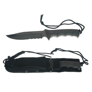 Schrade SCHF3 Extreme Survival Knife