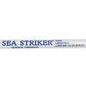 Sea Striker Surf Spinning Rod