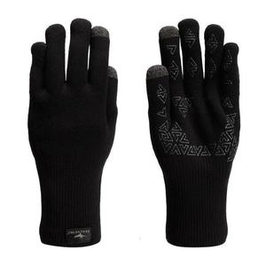 Sealskinz Men's Waterproof Ultra Grip Gloves