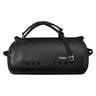 SealLine Pro Zip Duffel 110 Liter Dry Bag - Black - Black