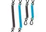 Seattle Sports Dry Doc Coiled Tether 4 Pack