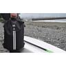 Seattle Sports Mesh Deck Bag - Black