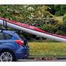 Seattle Sports Sherpak Boat Roller Kayak and Canoe Roof Rack Load Assister