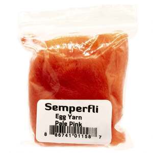 Semperfli Egg Yarn Hair