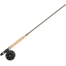 Shakespeare Wild Series Fly Rod and Reel Combo