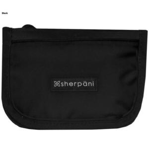 Sherpani Zoe Small Shoulder Bag