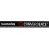 Shimano Convergence Salmon Casting Rod