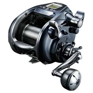Shimano Forcemaster A Trolling/Conventional Reel - Size 9000